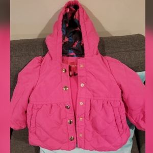 London Fog Jacket 18 months